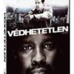 Védhetetlen- platina gyűjtemény (2012)-eredeti dvd-bontatlan! fotó