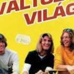 Változó világ- szinkronizált változat (1982)-eredeti dvd-bontatlan! fotó