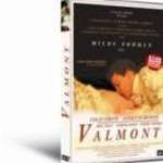 Valmont (1989)-eredeti dvd-bontatlan! fotó