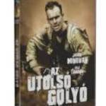 Az utolsó golyó (1995)-eredeti dvd-bontatlan! fotó