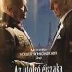 Az utolsó éjszaka Párizsban (2014)-eredeti dvd-bontatlan! fotó