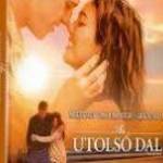 Az utolsó dal (2010)-eredeti dvd-bontatlan! fotó