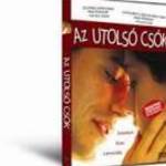 Az utolsó csók (2001)-eredeti dvd-bontatlan! fotó