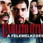 Carlito útja- A felemelkedés (2005)-eredeti dvd-bontatlan! fotó