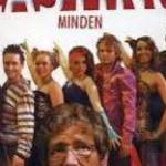 Casting minden (2008)-eredeti dvd-bontatlan! fotó