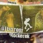 Külvárosi rockerek (2005)-eredeti dvd-bontatlan! fotó