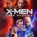 X-men- Sötét Főnix (4k UHD+BD) (2019)-eredeti-bontatlan! fotó