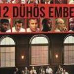 12 dühös ember (1997)-eredeti dvd-bontatlan! fotó