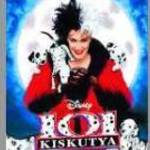 101 kiskutya (1996)-eredeti dvd-bontatlan! fotó