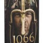 1066- Királyok háborúja (2009)-eredeti dvd-bontatlan! fotó