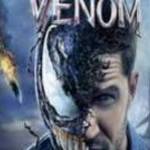 Venom (blu-ray) (2018)-eredeti-bontatlan! fotó