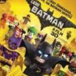 Lego Batman- A film (3DBD+BD) (2017)-eredeti-bontatlan! fotó