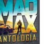 Mad Max Antológia- díszdobozos kiadás (5dvd)(1979)-eredeti-bontatlan! fotó