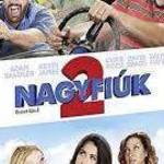 Nagyfiúk 2. (2013)-eredeti dvd-bontatlan! fotó