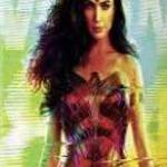 Wonder Woman 1984 (2020)-eredeti dvd-bontatlan! fotó