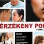 Érzékeny pont (2007)-eredeti dvd-bontatlan! fotó