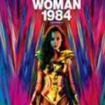 Wonder Woman 1984 (blu-ray) (2020)-eredeti-bontatlan! fotó