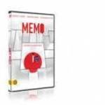 Memo (2016)-eredeti dvd-bontatlan! fotó