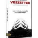 Veszettek (2015)-eredeti dvd-bontatlan! fotó