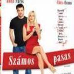 Számos pasas (blu-ray) (2011)-eredeti-bontatlan! fotó