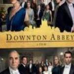 Downton Abbey- A mozifilm (blu-ray) (2019)-eredeti-bontatlan! fotó