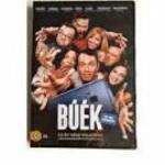 BÚÉK (2018)-eredeti dvd-bontatlan! fotó