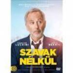 Szavak nélkül (2018)-eredeti dvd-bontatlan! fotó