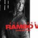 Rambo 5.- Utolsó vér- extra változat (blu-ray) (2019)-eredeti-bontatlan! fotó