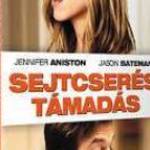 Sejtcserés támadás (2010)-eredeti dvd-bontatlan! fotó