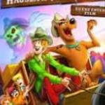 Scooby-Doo!- Hajsza a vadnyugaton (2017)-eredeti dvd-bontatlan! fotó