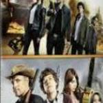 Zombieland 1-2. twinpack (2dvd) (2009-2019)-eredeti-bontatlan! fotó