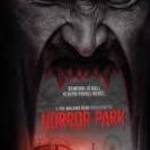 Horror Park (blu-ray) (2018)-eredeti-bontatlan! fotó