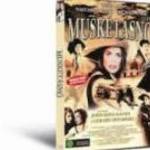 Muskétásnő (2004)-eredeti dvd-bontatlan! fotó