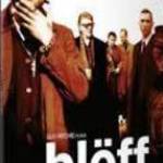 Blöff- szinkronizált változat (2000)-eredeti dvd-bontatlan! fotó