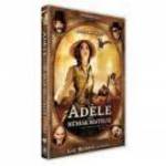 Adéle és a múmiák rejtélye (2010)-eredeti dvd-bontatlan! fotó