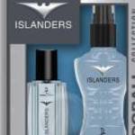 Dorall DD FF Edt 15ml+Tes.50ml Islanders fotó