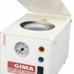 GIMA QUICK PLUS gyorssterilizáló készülék - 2 perc fotó