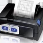 SpiroTube Termoprinter fotó