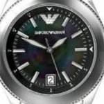 ARMANI AR0708 Női QUARZT fotó