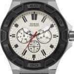 GUESS W0674G3 Férfi karóra fotó