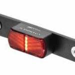 Cateye Lámpa Hátsó Litemove Ts-rr80 Cs.tart 7200mcd 4led/1f 80mm Lti 6v Műae25 Ip56 23g - CATEYE fotó