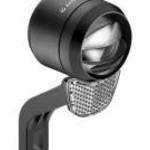 Cateye Lámpa Első Litemove Sec-150 - 150lux 3led/1f Mti 12v Alu Prizmával E25 Ip56 90g - CATEYE fotó