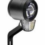 Cateye Lámpa Első Litemove Se-70u 70lux 1led/1f Mti 12v Műa E25 Ip56 67g - CATEYE fotó