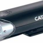 Cateye Lámpa Első Hlel135n 2funk/3led 23lm Fekete - CATEYE fotó