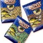 Dovit Aqua Nature+ Summer Pellet Mix 800g fotó