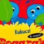 Kukucs! Bogarak - Napraforgó fotó