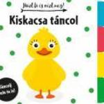 Húzd ki és nézd meg - Kiskacsa táncol - Napraforgó fotó