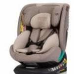 Chipolino Supreme autósülés Isofix 40-150cm - Macadamia fotó