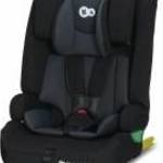 Kinderkraft gyerekülés Safety Fix i-Size Isofix 76-150cm fekete fotó