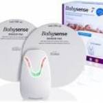 Babysense 7 légzésfigyelő fotó